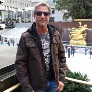 Meet your Posher, Lance